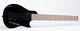 You Rock Guitar YRG-1000 MIDI Controller Electric Guitar Black