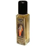 Amber - Spiritual Sky Scented Oil - 1/4 Ounce Bottle