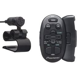 Pioneer CD-VC1 Voice Command Pack for AVIC-N1 and AVIC-N2 navigation receivers by Pioneer