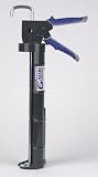 Caulking Guns: Gator Trigger Ratchet Caulking Gun, 1/4 Gal
