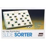 Logan 1055 12 x 16 Slide Sorter