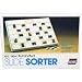 Logan Electric E-Z View Slide Sorter Lightbox