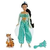 Disney Princess Jasmine Doll -- 12''