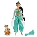 Disney Princess and Friends - Jasmine 11