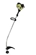 Poulan P1500 16-Inch 25cc 2-Cycle Gas Powered Curved Shaft String Trimmer (Non-CARB Compliant)