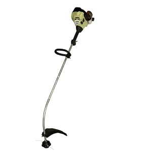 Poulan P1500 16-Inch 25cc 2-Cycle Gas-Powered Curved-Shaft String Trimmer Poulan P1500 16-Inch 25cc 2-Cycle Gas-Powered Curved-Shaft String Trimmer