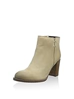 Tommy Hilfiger Botines (Beige)