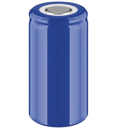 Wentronic NiCd Akku (SUB-C 1,2V, 1800 mAh, Flattop Zelle) Preisvergleich