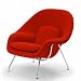 Knoll Saarinen Child's Womb Chair