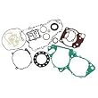 01-05 YAMAHA RAPTOR660: MOOSE CLUTCH COVER GASKET
