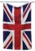 UNION JACK FLAG    GREAT BRITAIN FLAG  5X3 FT  153CM X 92CM