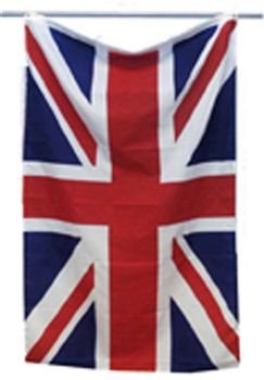 UNION JACK FLAG    GREAT BRITAIN FLAG  5X3 FT  153CM X 92CM