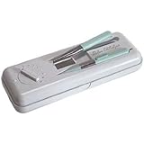 Clean + Easy Deluxe Electrolysis Home (For Coarse Hair)