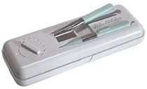 Clean + Easy Deluxe Electrolysis Home (For Coarse Hair)
From Clean + Easy
