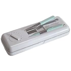Clean + Easy Deluxe Electrolysis Home (For Coarse Hair) by Clean + Easy