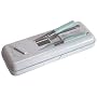 Clean + Easy Deluxe Electrolysis Home (For Coarse Hair)