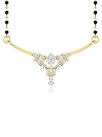 Vittoria Jewels Collar Oro Amarillo