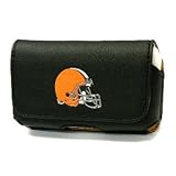 Cleveland Browns Case for iPhone 3g, iPhone 4, Motorola Droid, Blackberry Curve, Storm, Tour, Bold, HTC Incredible, Aria, Legend, Desire and Free Lanyard