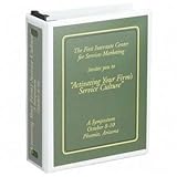 Buy Wilson Jones Hanging View Binder with DublLock Round Rings, 1 Inch Capacity, Letter Size, White (W393-14W) Knowing God: Walking through the Book of Books
