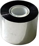 Eigenschaften   / ALUMINIUM-KLEBEBAND 50 mm x 100 m ( Pack a 5 Rollen )