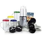Magic Bullet