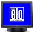 Elo 1715L 17 LCD Accutouch Serial/usb Monitor Black [Part # E537168]