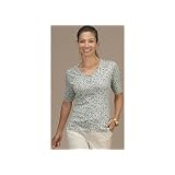 Misses Columbia Sportswear Ochoco Creek Henley at Columbia Sportswear