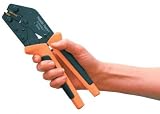Paladin Crimp Tool, CrimpAll, Ergo, Ratcheting, Frame Only