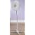 Luxury Remote Control 16" 3-Speed Oscillating Pedestal (stand) Fan