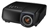 Mitsubishi HC6000(BL) HD 1080p LCD Front Projector