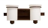 Artcraft Lighting AC3702BB Bathroom vanities