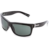 Von Zipper - Modcon Black Gloss VZSU81029069 - Lune