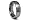 Dual Finish Titanium Band by Edward Mirell, 4.0