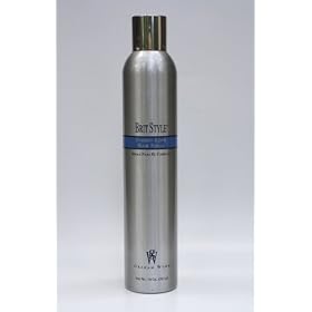GRAHAM WEBB by Graham Webb BRIT STYLE ENERGY LOCK HAIR SPRAY 10 OZ