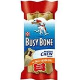 Purina Busy Bone ChewBone For Small and Medium Dogs 21-oz