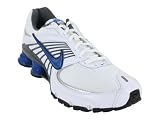 Search : MEN'S NIKE SHOX TURBO+ 8 RUNNING SHOES