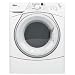 Tools & Hardware : Whirlpool WFW8300S Duet Sport Washing Machine