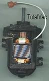 Rainbow Vacuum Cleaner Power Nozzle Motor