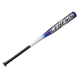 Choosing a baseball bat