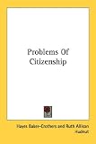Problems of Citizenship
