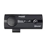 Avantalk Bluetooth Handsfree Car Kit with MultiPoint