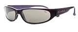 Bolle Sunglasses Canebrake 3D Violet Frame with TNS Gun Lenses by 