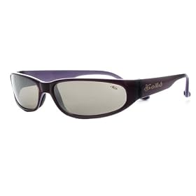 Bolle Sunglasses Canebrake 3D Violet Frame with TNS Gun Lenses