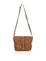 Just B Different Bandolera (Marrón Claro)