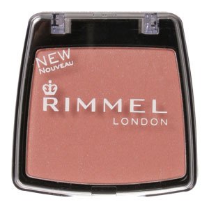 Rimmel Mono Blusher Santa Rose