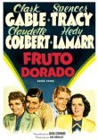 Produkt-Bild: Der Draufg&auml;nger- Boom Town- Boomtown - Spencer tracy- EU Import- englische tonspur