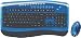 WirelessOffice Keyboard & Optical Mouse