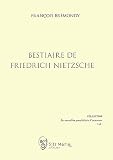 Bestiaire de Nietzsche