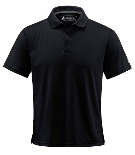 VAUDE Herren Poloshirt Kerrik, black, XXXL, 04362 Preisvergleich