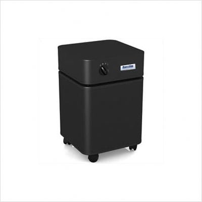 HM Plus HealthMate Air Purifier in Black